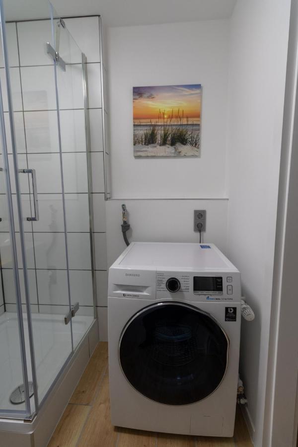 Appartment Am Ziegelwasen Kirchheim unter Teck Εξωτερικό φωτογραφία