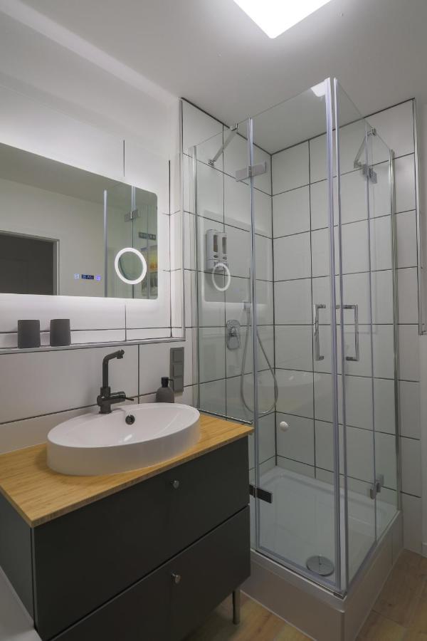 Appartment Am Ziegelwasen Kirchheim unter Teck Εξωτερικό φωτογραφία